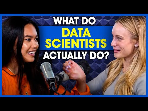 How To Learn Data Science? Tips And Career Advice from a Data Scientist (And Model)