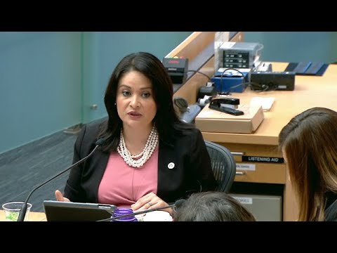 Seattle City Council: Council Briefing 9/23/2019