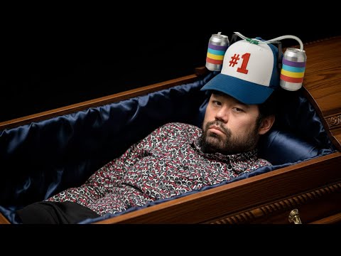 HE WAS NUMBER ONE!!!