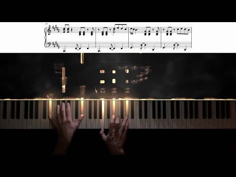 Neil Sedaka − "Oh! Carol" − Piano Cover + Sheet Music