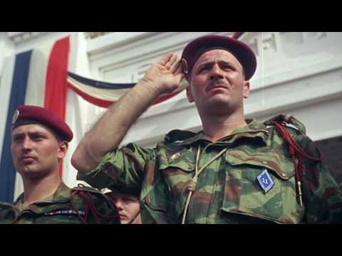 France - Algeria, a family affair