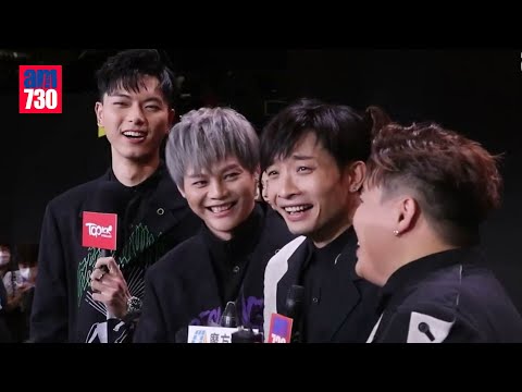 【MakerVille發布會】ERROR 廣東話+普通話 足本訪問 (超爆笑，勿錯過！)