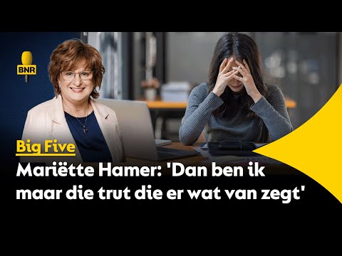 Eén op de twee vrouwen ervaart grensoverschrijdend gedrag: 'Werkgevers moeten direct handelen'