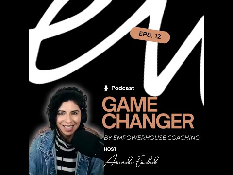 Ep. 14 | Leading Through the Holidays With Intention: Humanity, Trust & Sustainable Momentum