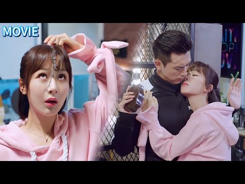 醉酒越界！她直接跨坐男神腿上索吻，高冷男神身體反應藏不住，下一秒直接床咚❤️‍🔥|  ##親愛的熱愛的 #gogosquid #楊紫 #李現  #胡一天#甜宠