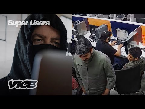 Beating Scammers at Their Own Game | Super Users