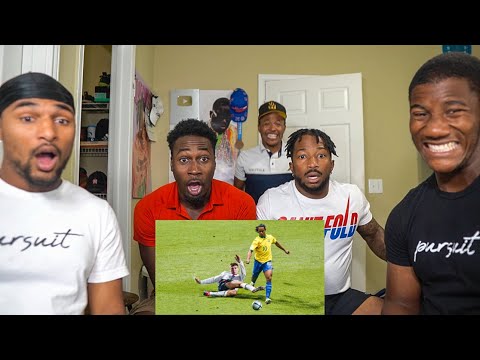 "Ronaldinho Gaucho" Moments Impossible To Forget