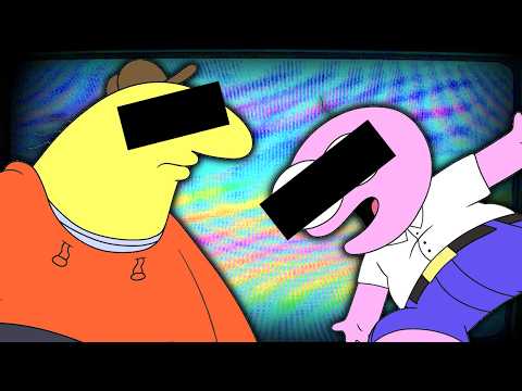 Smiling Friends is Getting SECRET New Episodes