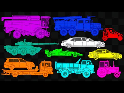 Stickman Cars: Crash Test