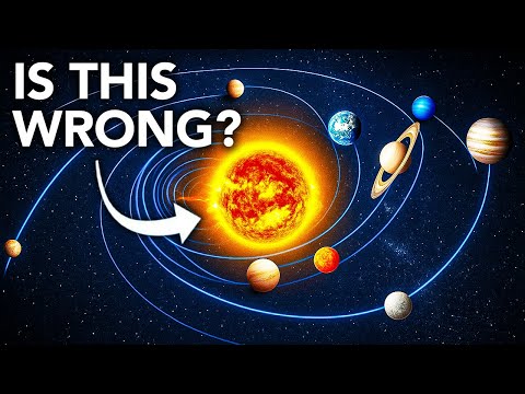Science For Sleep | How Does Earth Really Move Through the Galaxy?