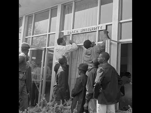 Howard University's New Podcast 'On The Yard'