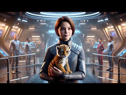 Today We Learned Why Even Predators Trust Humans With Their Cubs |  HFY Story