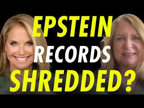 Epstein Death Investigation with Julie K. Brown