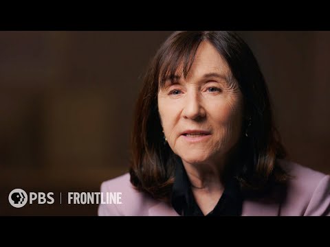 Trump's Power & the Rule of Law: Jane Mayer (interview) | FRONTLINE