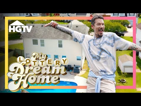 A Military Family's $100K House Hunt in Virginia Beach - Full Ep Recap | My Lottery Dream Home