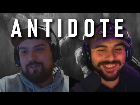 First Time Listening To Antidote by Daughtry Reaction!