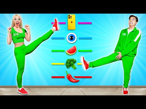 We tested viral TikTok life hacks | Funny situations from Multi DO Best