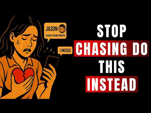 Do This Once… and She Gets Emotionally Hooked Without Realizing |  Stoicism