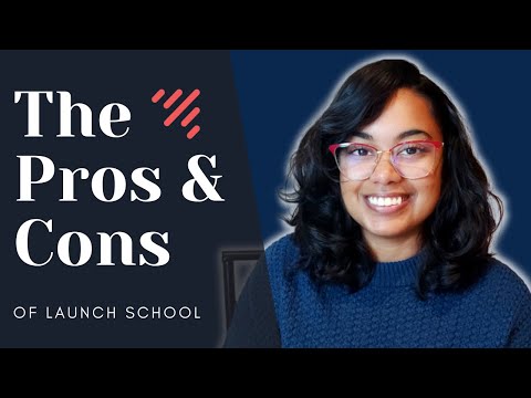 The Pros and Cons of Launch School