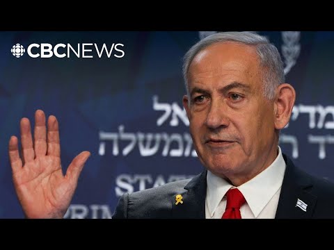 Netanyahu says Hamas Gaza chief Mohammed Sinwar has been killed