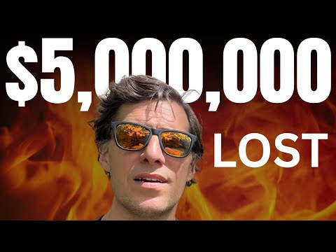 My Database Almost Cost Me $5,000,000