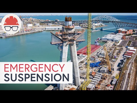 What Really Happened at the New Harbor Bridge Project?