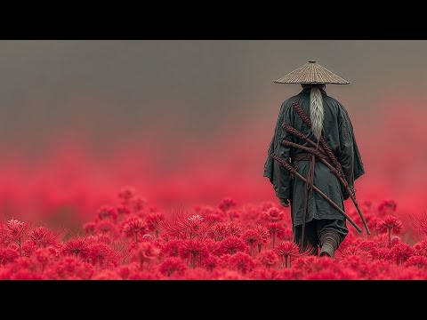 Daoist Flute Music ~ Ancient Eastern Meditation for Deep Relaxation & Inner Peace