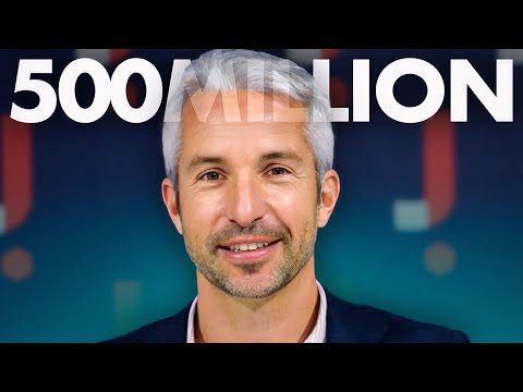 Matteo de Brabant 🐊 Fondatore di JAKALA