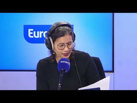 Le journal de 8h du 17/12/2025