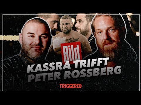 Rockerclubs, Interne Machtkämpfe & Bushido | TRIGGERED mit Ex-BILD-Reporter Peter Rossberg | zqnce
