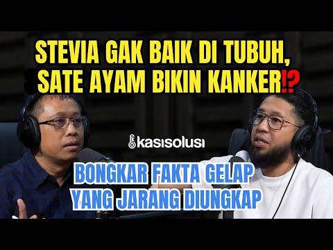 Benarkah Diabetes Sengaja Tidak Disembuhkan ⁉️Bongkar Realita Pahit Dunia Medis yang Sering Ditutupi