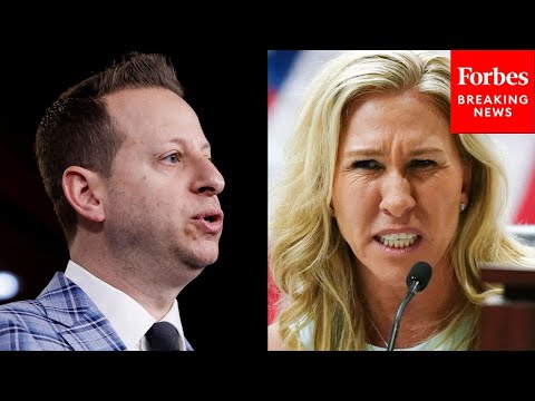 Moskowitz To Greene: 'You Guys Are Worried About Banning Books? Dead Kids Can't Read'