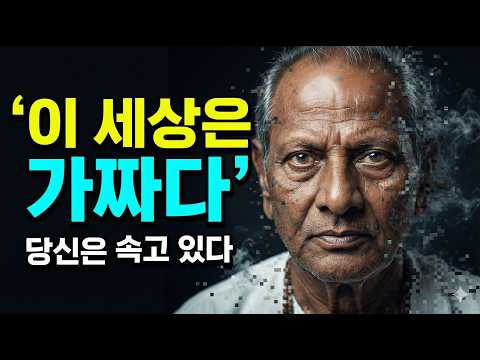 불안과 걱정이 사라지는 '절대적인 안도감'의 비밀