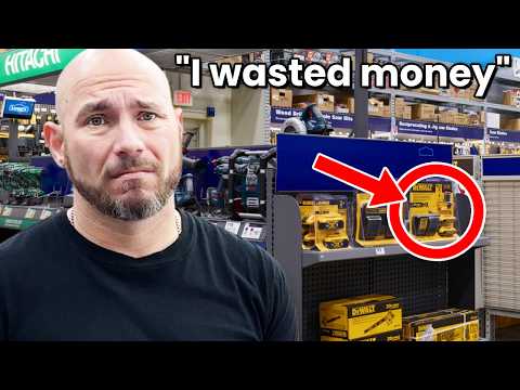 I Fell for the Biggest Tool Scam Out There (Don’t Make My Mistake)