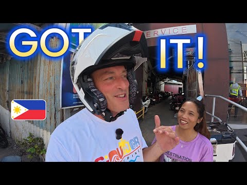 Did'nt Expect This | Philippines Is Full Of Surprises!
