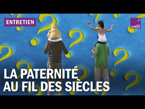 L’histoire méconnue des pères : du XVIIIᵉ siècle à aujourd’hui