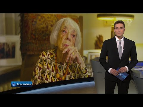 tagesschau 20:00 Uhr, 27.01.2025