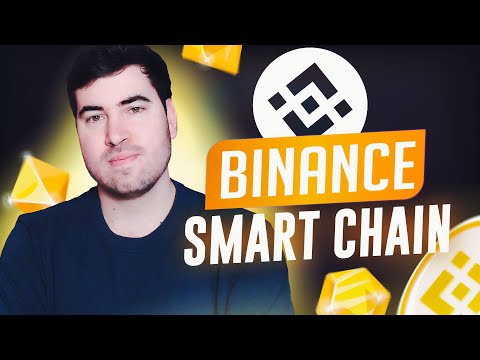 Se lancer dans la DeFi sur la Binance Smart Chain (BSC) 👨‍🌾