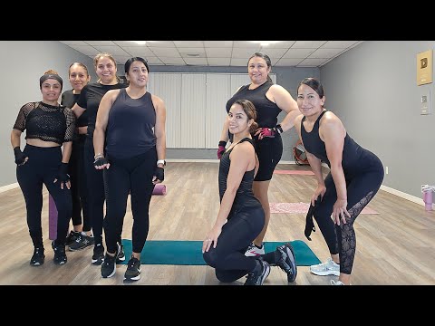 RUTINA PARA EL ABDOMEN 💢