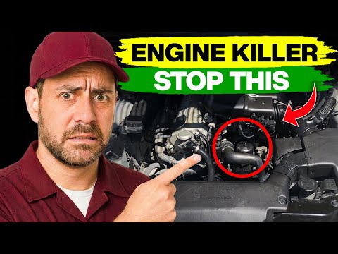 9 Smart Habits That Make Your Car Last Past 700,000 Miles