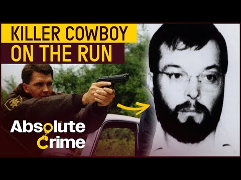FBI's Most Wanted Killer Cowboy: An Outlaw Hero?