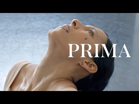 A day in the life of Elisa Carrillo Cabrera, prima ballerina