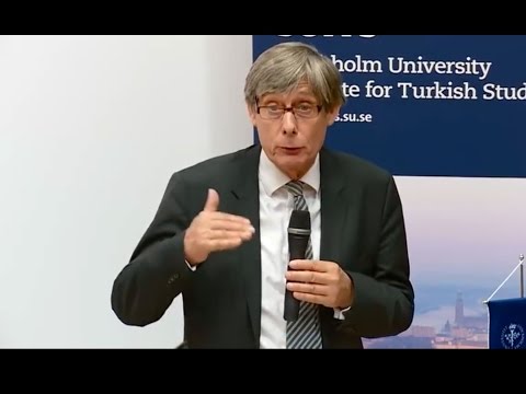 The Ottoman war -- a comparative perspective on WWI