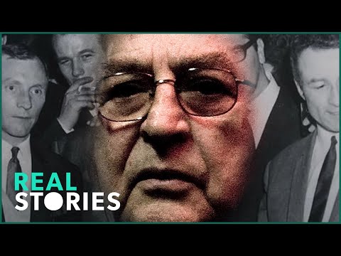 Freddie Foreman: The Terrifying British Godfather (Mobster Documentary) | Real Stories