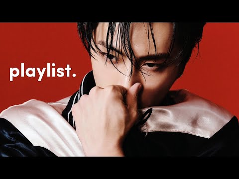 [ 𝐏𝐥𝐚𝐲𝐥𝐢𝐬𝐭 ] 힙하고 빡센🔥 남돌 케이팝 플리💿