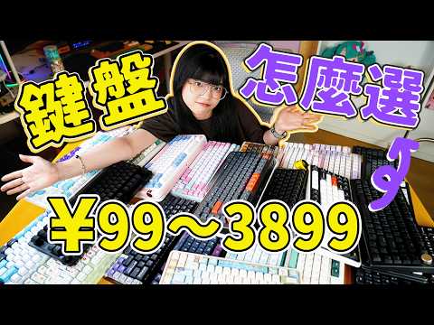 The Ultimate Guide of Keyboard for BEGINNERS!