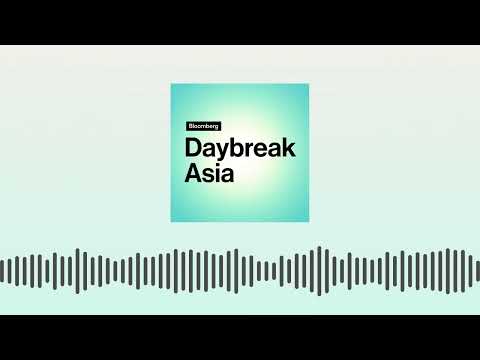 Asian Stocks Slip After Sluggish US Jobs Data, China Chip IPO | Bloomberg Daybreak: Asia Edition