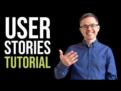 Beginner's Guide to Writing User Stories (Real Examples)