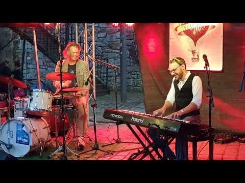 The Boogie Shakers - Long lost love - Hildesheimer Wallungen 2023