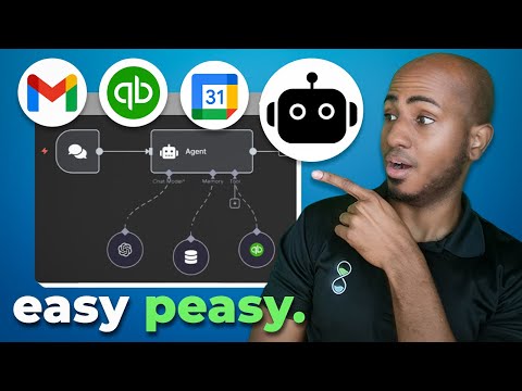Accounting Firms: Build Your First AI Agents in 20 Minutes